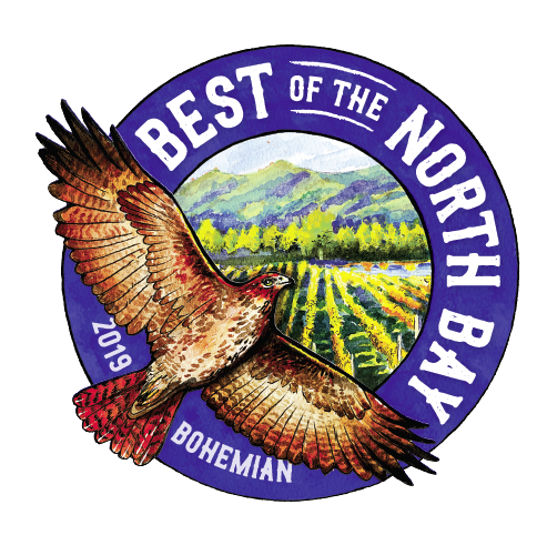 Bohemian 2019 Best of Winner